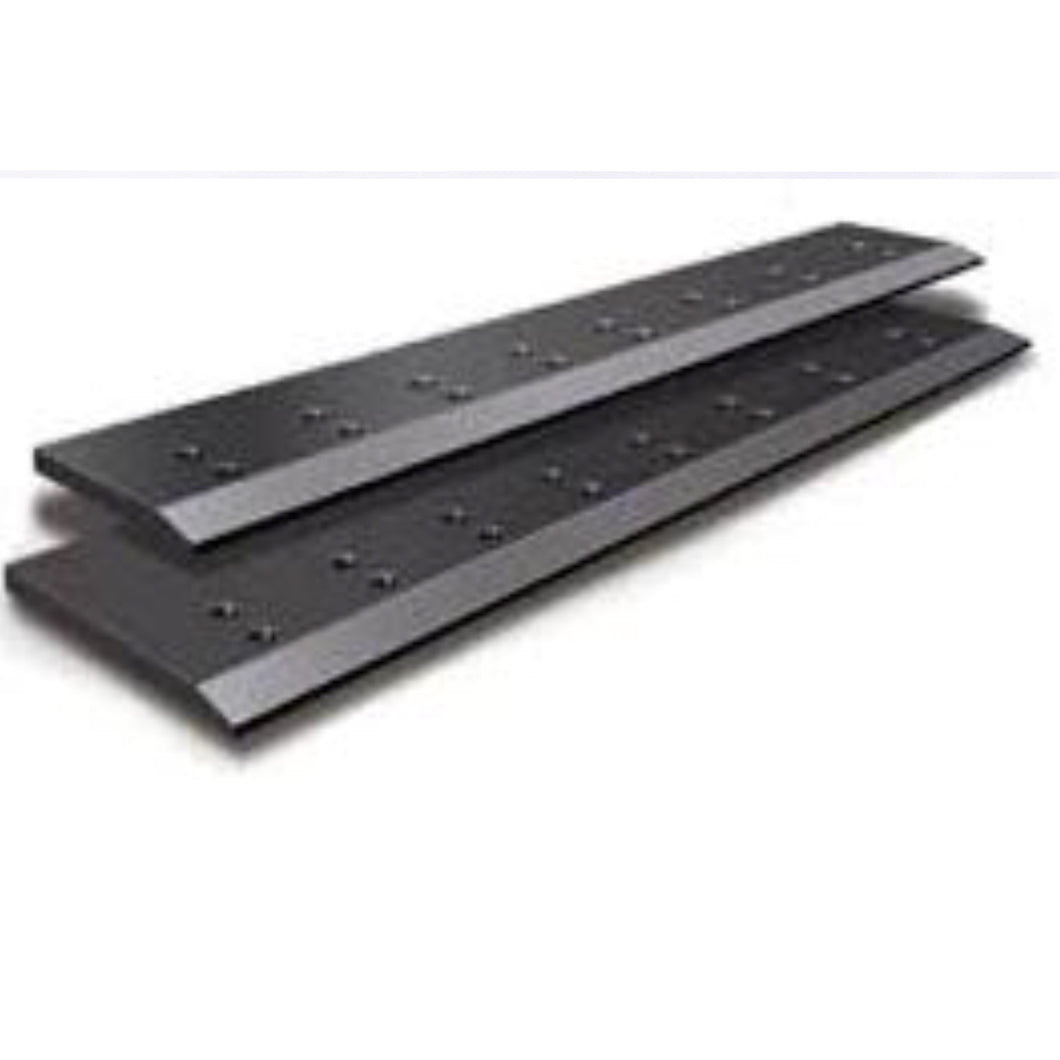 123-04023 TOEPLATE