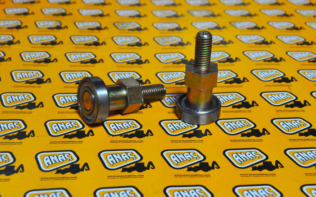 123-02475 CARRIER BEARING