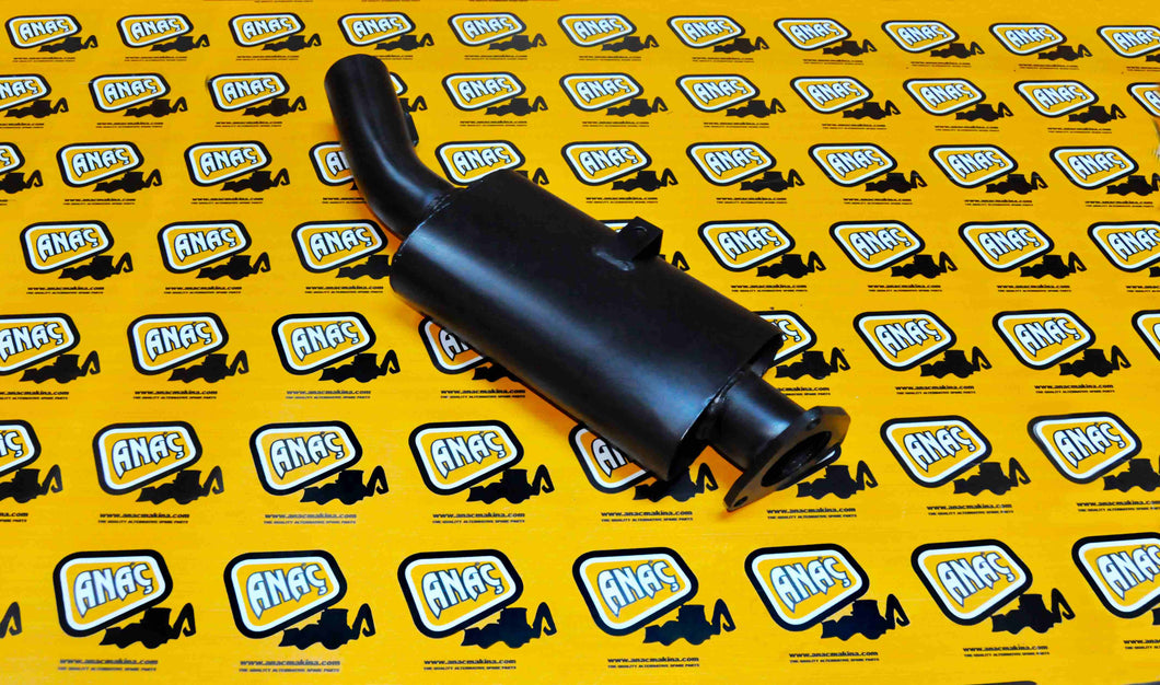 123-03222 SILENCER