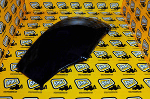 123-03874 3CX FRONT FENDER LEFT HAND BLACK OLD MODEL
