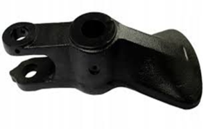 JCB PARTS - 123-04275 PIVOT CASTING LEFT HAND