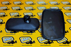 123-04970 MIRROR EXTERIOR HEAD ASSY