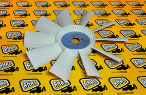 123-05911 4CX  COOLING FAN 21''