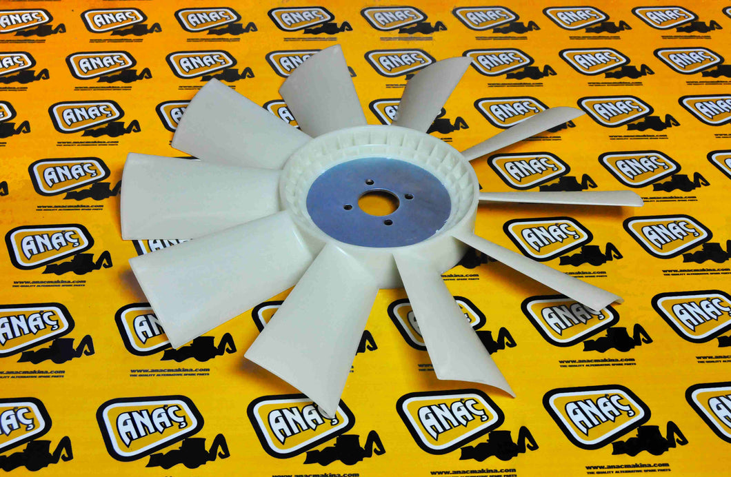 123-05911 4CX  COOLING FAN 21''