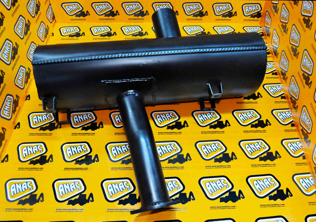 123-05935 SILENCER