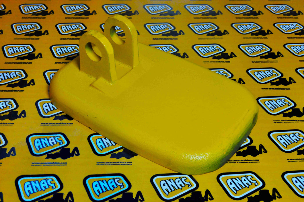 JCB Parts-123-06022 Foot Stabiliser
