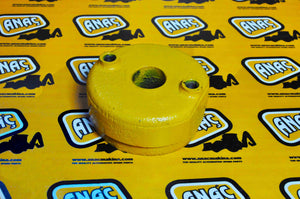 123-06097 HOUSING HYD CLAMP, NEW MODEL