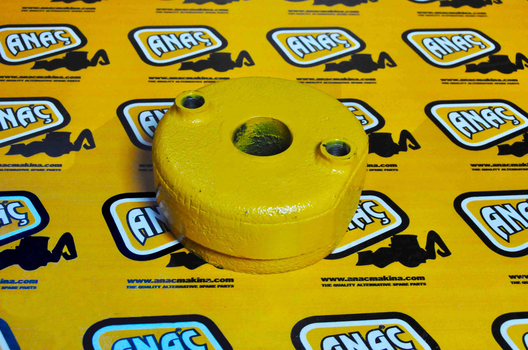 123-06097 HOUSING HYD CLAMP, NEW MODEL