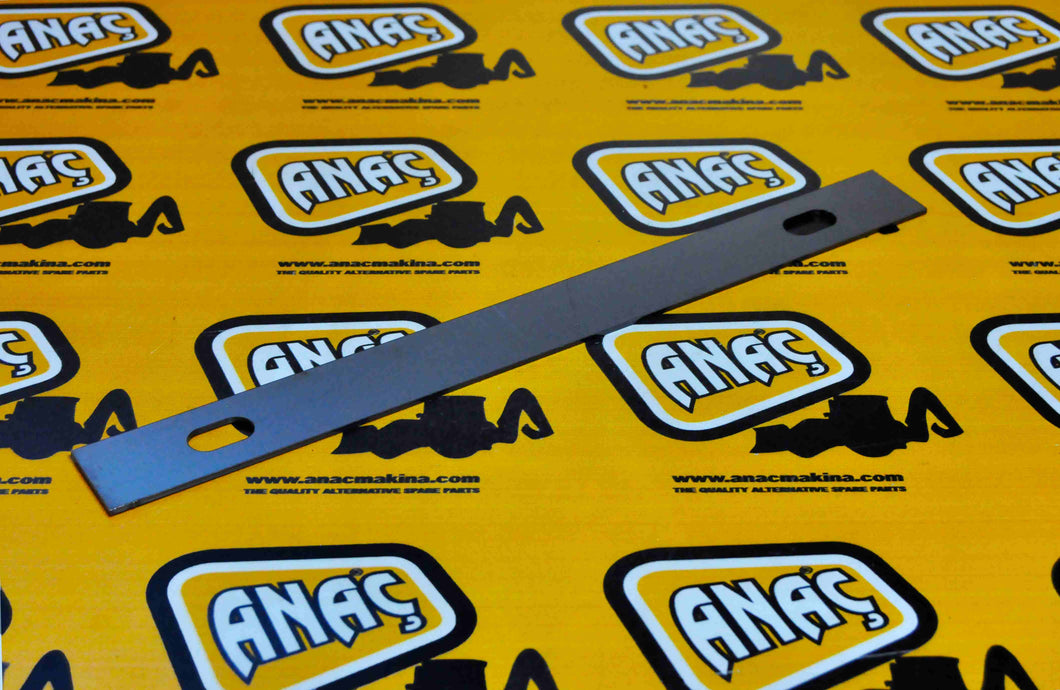 123-06189S PAD WAER PLATE TOP