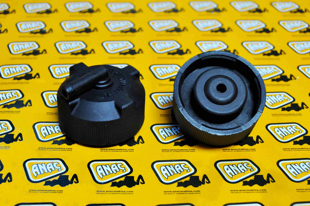 123-06578 PRESSURE CAP, OLD MODEL