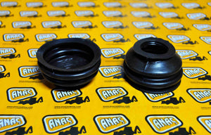 123-07689 3CX TRACK ROD GAITER REAR