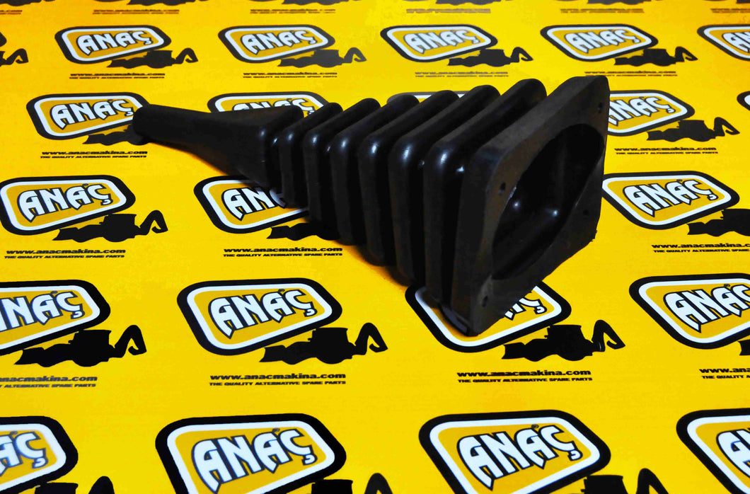 123-10327 GAITER OLD MODEL