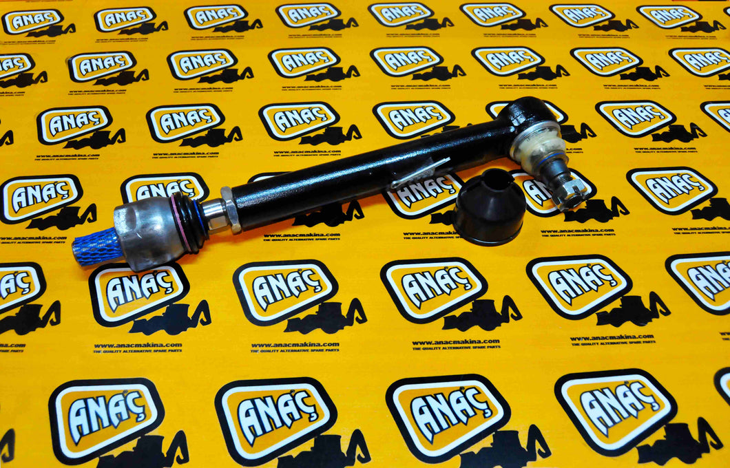 JCB PARTS-126-02253 3CX TRACKROD ASSY