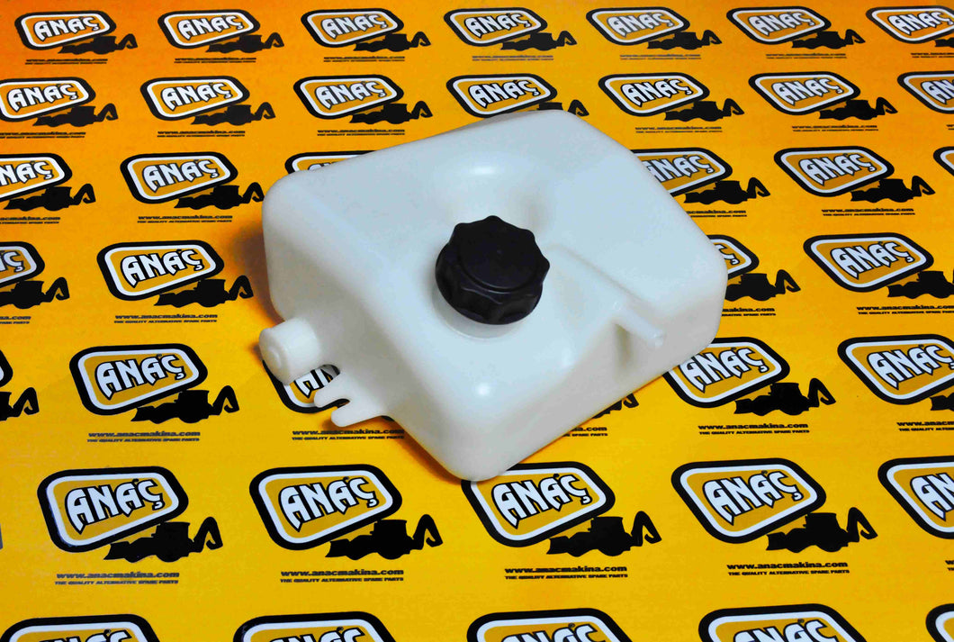 128-14093 WATER TANK 2003 MODEL