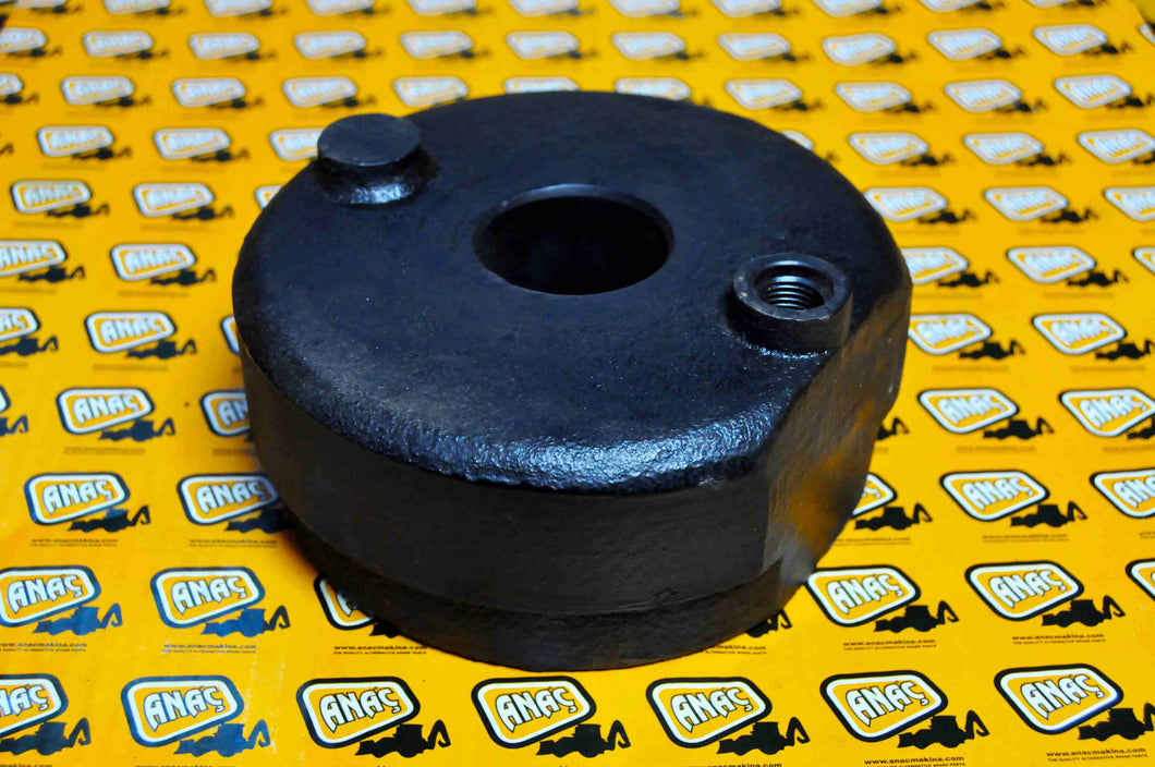 128-14726 HYDRA CLAMP NEW MODEL ONE HOLE