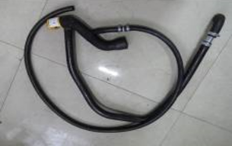 128-15196 HOSE BOTTOM