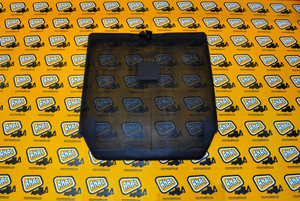 128-F8113 FRONT GRILLE 3CX NEW MODEL
