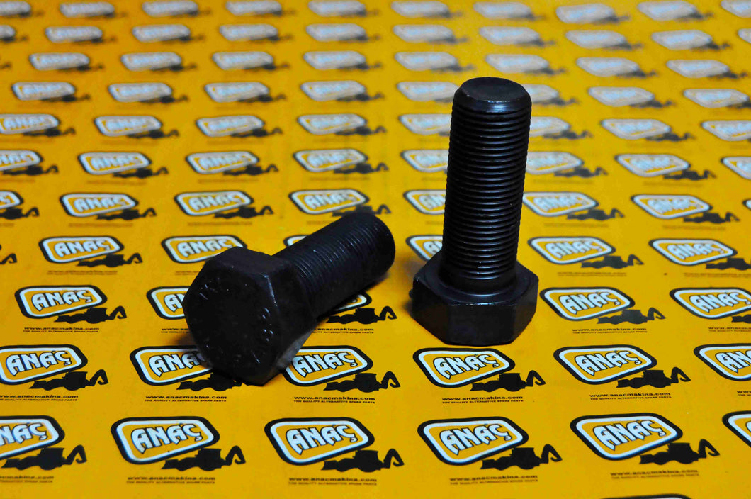 1305-0714Z Bolt+NUT