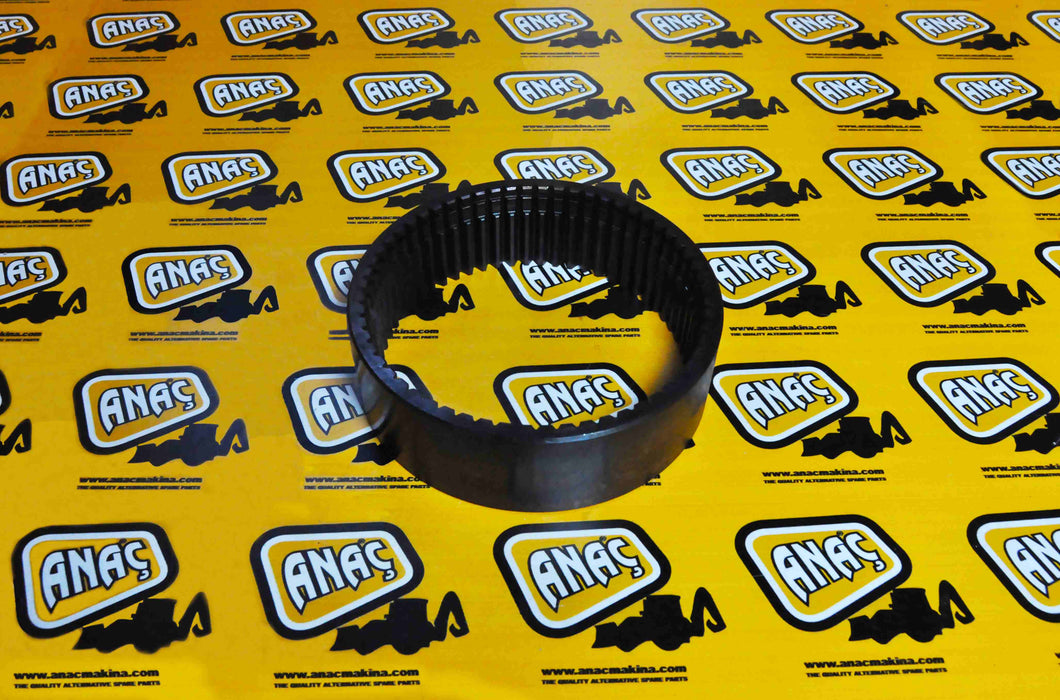 131824 542 Gear annulus ring front