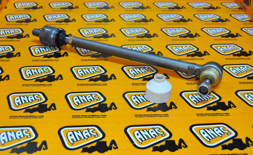 132390 CASE TRACK ROD LONG (ANAC NO 101)