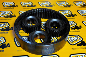 138736-139738 ANNULUS RING CARRARO REAR