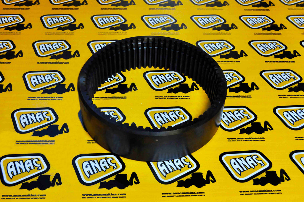 139738 542-544 Gear annulus ring rear
