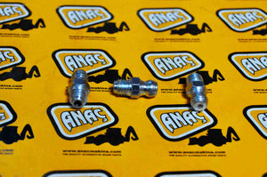 1450-0002 Nipple grease, straight 1/4