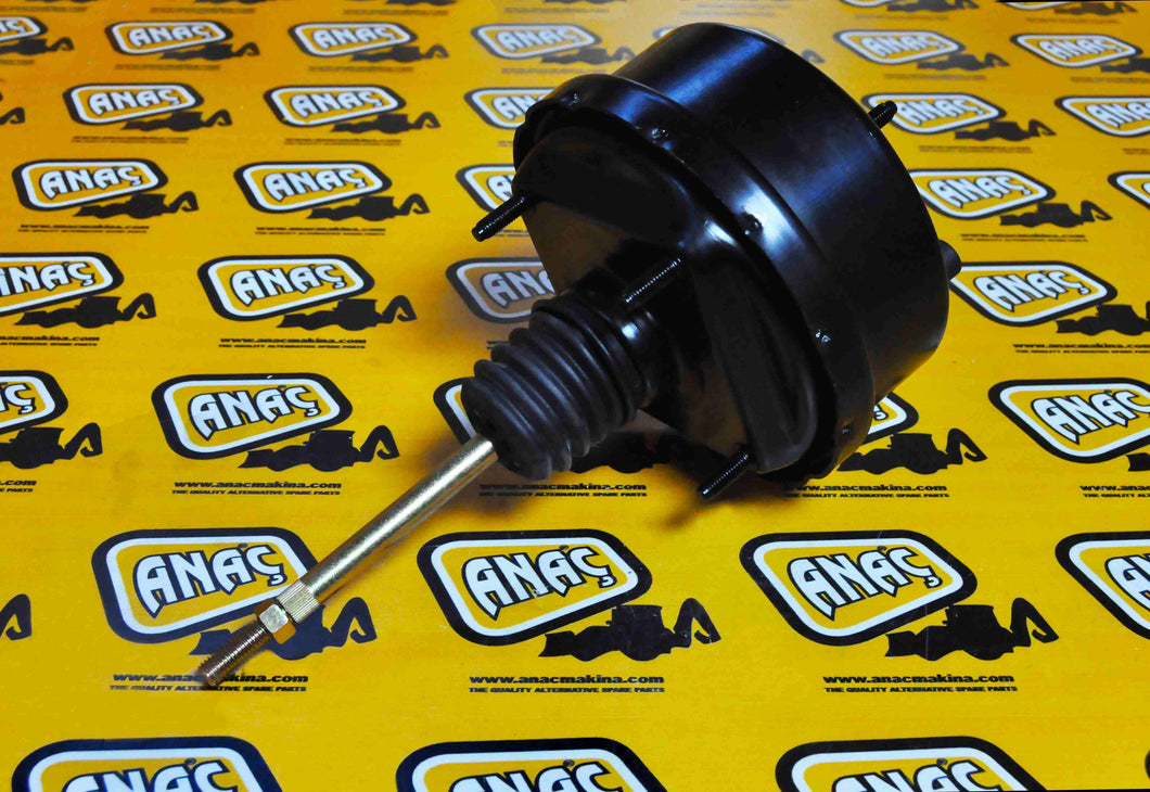 JCB PARTS-15-905501 SERVO