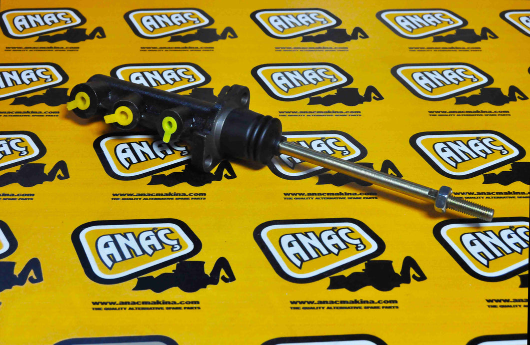 15-920110 CYLINDER - BRAKE SERVO OLD MODEL