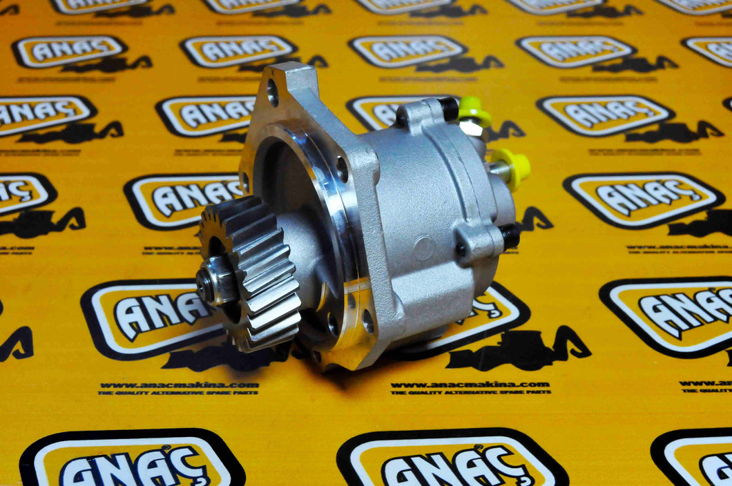 15-920200 VACUUM PUMP RG ENGINE