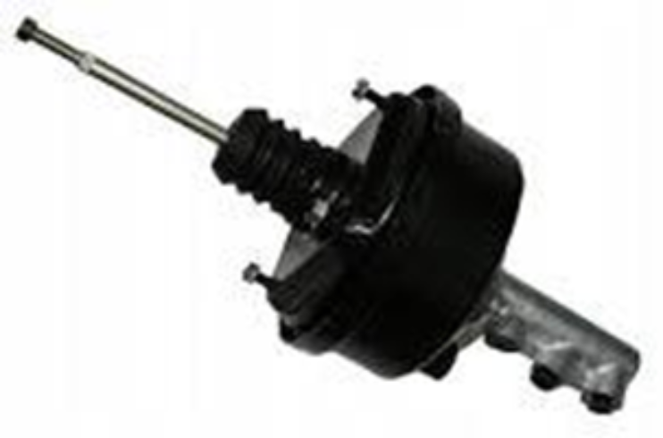 15-920388 SERVO ASSEMBLY