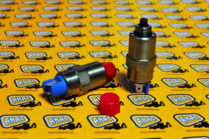 17-105201 Solenoid E.S.O.S, OLD MODEL
