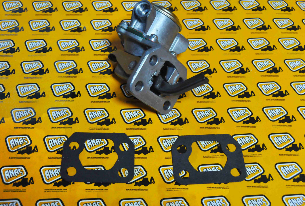 17-402100 FUEL LIFT PUMP OLDEST MODEL