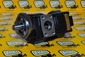 20-911200 HYDRAULIC PUMP OLD MODEL 41/26 (PARKER)