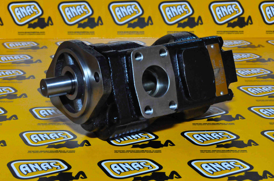 Jcb Spare Parts-20-912800 HYDRAULIC PUMP OLD MODEL 36/26 (PARKER)