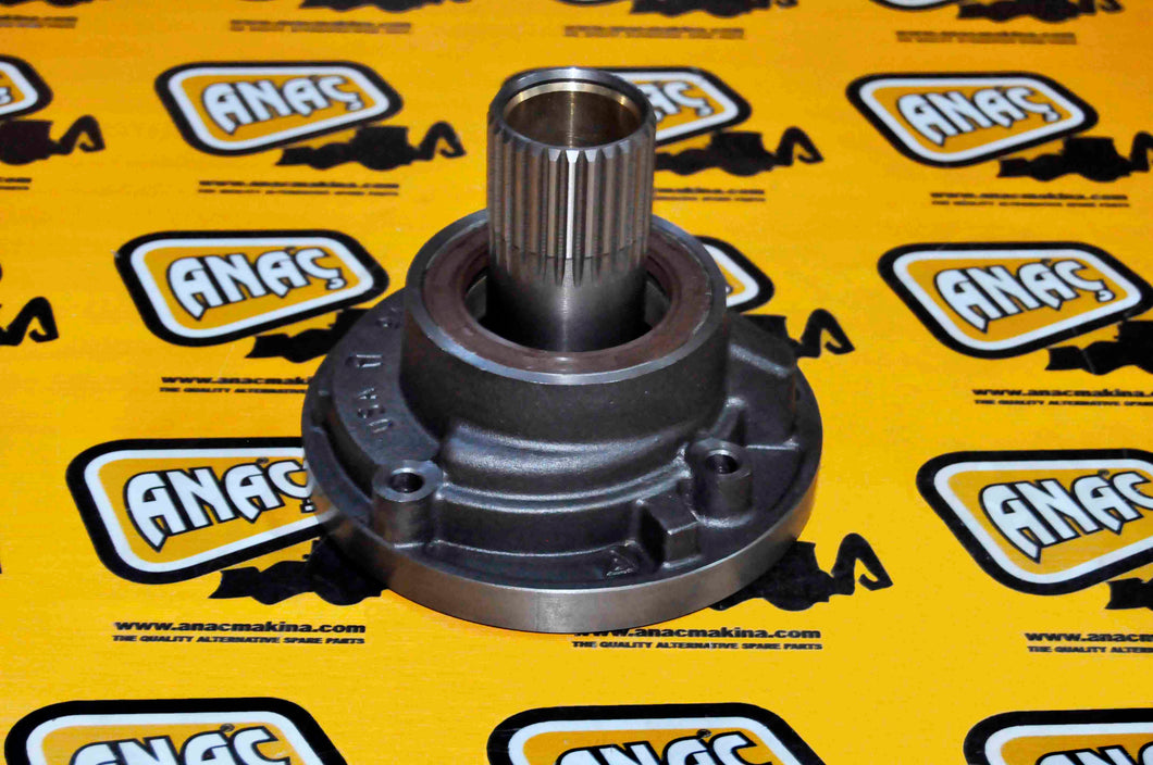 JCB PARTS-20-925552 Pump Transmission, LATEST MODEL