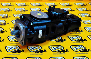 20-925732 HYDRAULIC PUMP - 3 STAGE (PARKER)  - JCB 540-170 TELEHANDLER