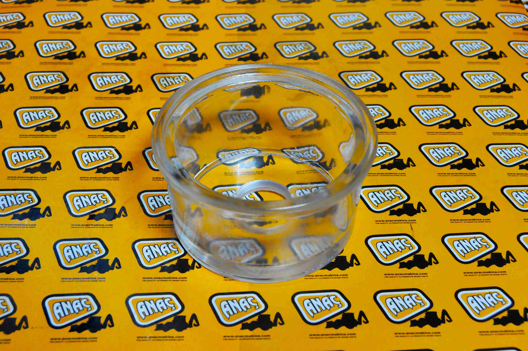 200-44604 BOWL GLASS LARGE, OLD MODEL