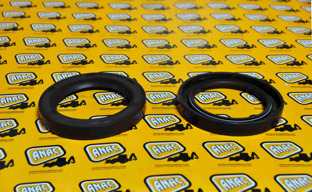 200-90401 CONVERTOR SEAL, NEW MODEL