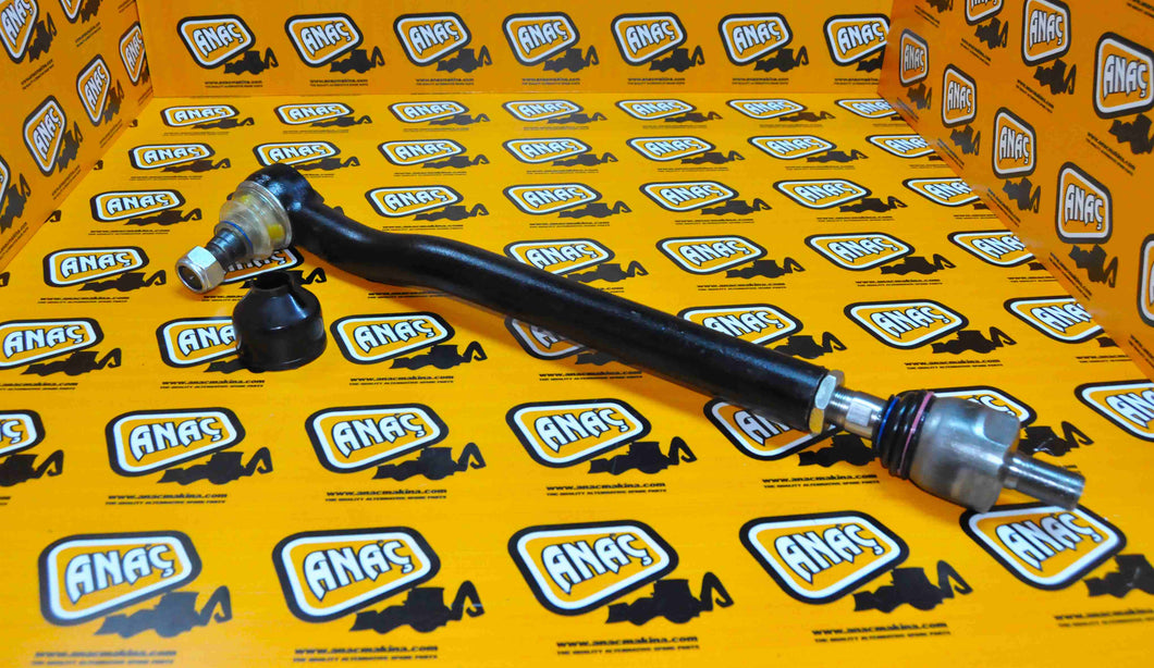 2292949 CATERPILLER TRAC ROD OLD MODEL RIGHT (ANAC NO 104)
