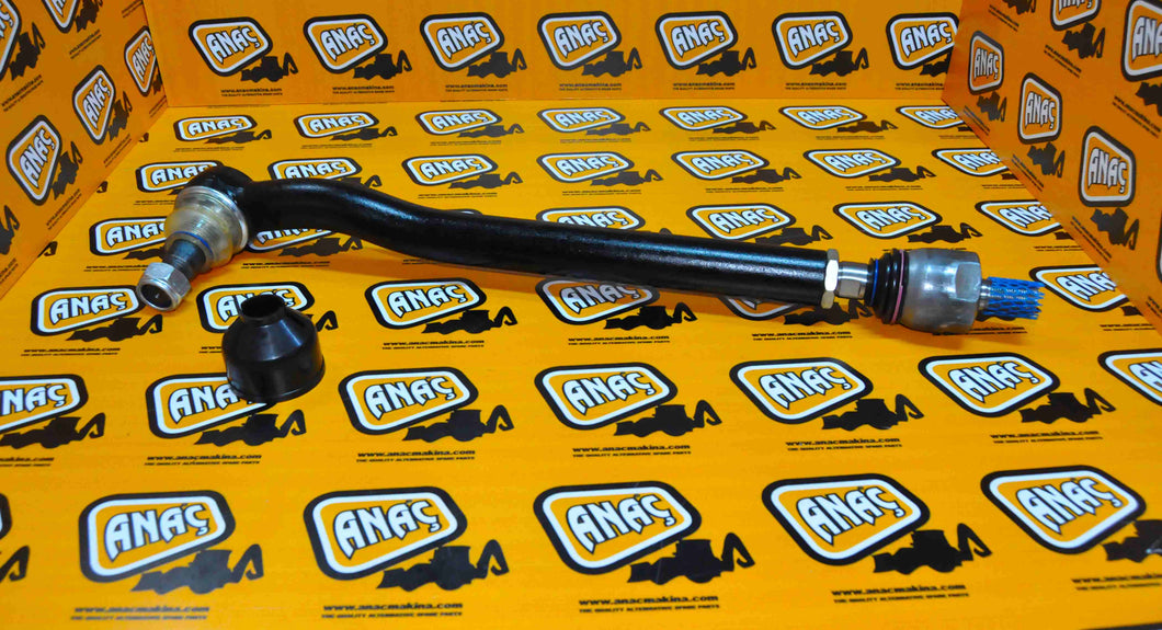 2292950 CATERPILLER TRAC ROD OLD MODEL LEFT (ANAC NO 105)