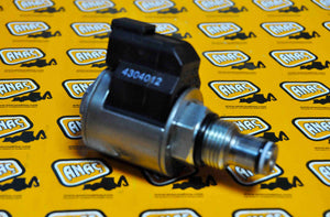 25-222657 SOLENOID NEW MODEL