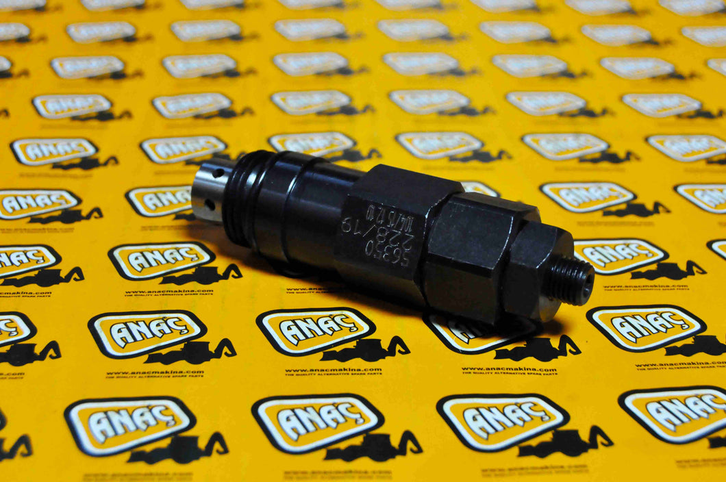 25-618901 Main Relief Valve, NEW MODEL