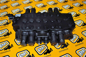 25-624300 REAR CONTROL VALVE NEW MODEL