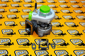 2674A106 TURBOCHARGER