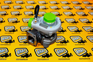 2674A108 TURBOCHARGER