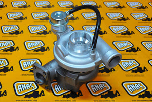 JCB PARTS-2674A226 TURBOCHARGER