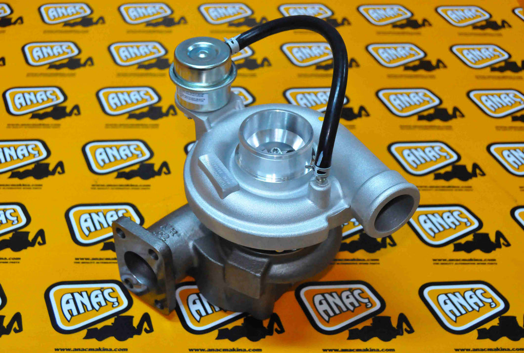 JCB PARTS-2674A226 TURBOCHARGER
