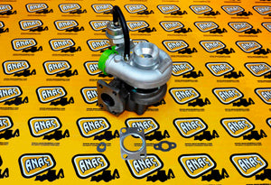 2674A352 TURBOCHARGER