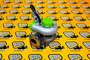 2674A393 TURBOCHARGER